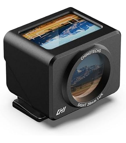 Amazon | VoigtLander(フォクトレンダー) View Finder M 21/25mm